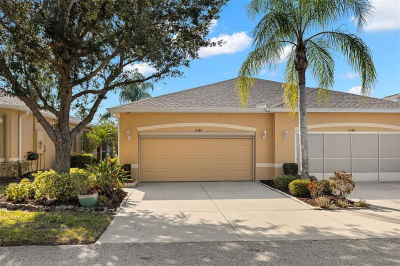2346 Oakley Green Dr Sun City Center, FL 33573