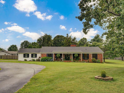 339 S Cedarbrook Dr Monett, MO 65708