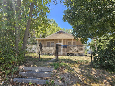 503 S West St Mount Vernon, MO 65712