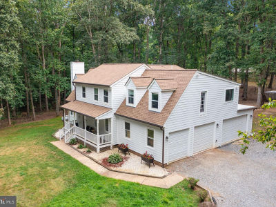 7220 Dorothy Ln Spotsylvania, VA 22551