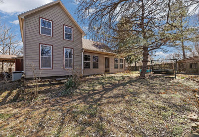 101 Fox Ln South Greenfield, MO 65752