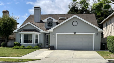 814 Inglewood Street, Salinas, CA, USA