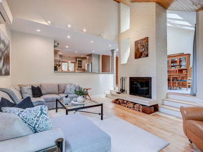 72 Cranmore Wood Ln #2 North Conway, NH 03860