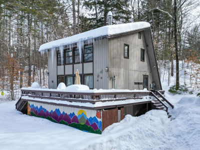 2 Grachen Dr Madison, NH 03849