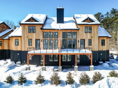 3 Black Diamond Rd North Conway, NH 03860