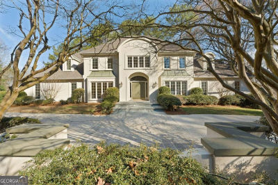 2946 Cravey Trl NE Atlanta, GA 30345