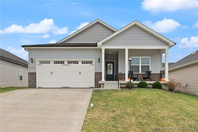 1121 Poplar Trace Way NW Corydon, IN 47112