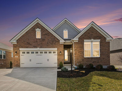 1037 McCarron Ln Union, KY 41091