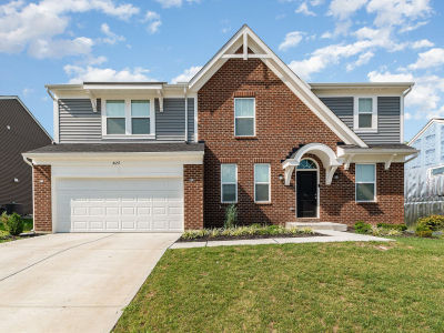 4657 Donegal Ave Union, KY 41091