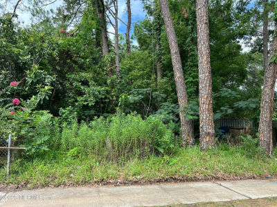 0 Moncrief Rd Jacksonville, FL 32219
