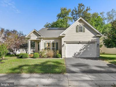 37919 William Chandler Blvd Ocean View, DE 19970