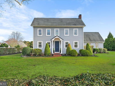 15 West Ave Ocean View, DE 19970