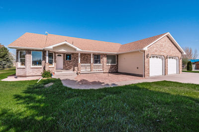 213 Bond Road, Blackfoot, ID, USA