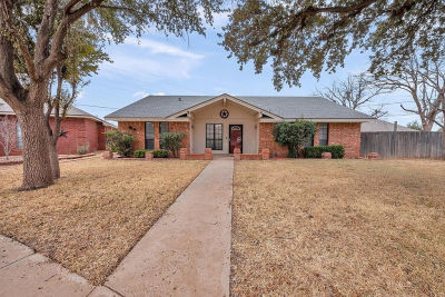 2908 Sand Hill Cir Midland, TX 79705