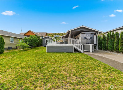 400 W Emerson Dr Orondo, WA 98843