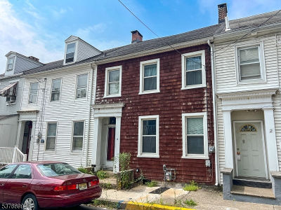4 Randall St Phillipsburg, NJ 08865