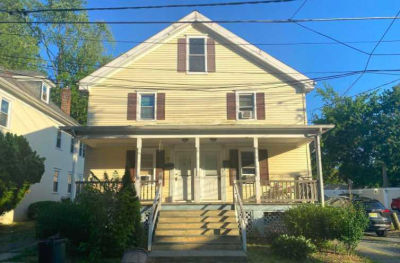 30-32 Leigh Avenue, Princeton, NJ, USA