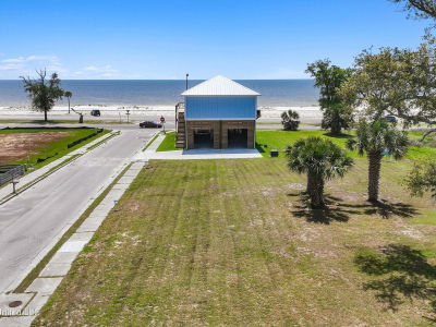 PARCEL 2 Woodward Ave LOT 29 Gulfport, MS 39501