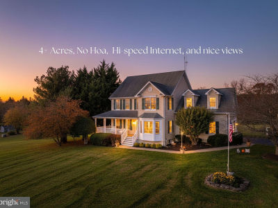 39854 Canterfield Ct Lovettsville, VA 20180