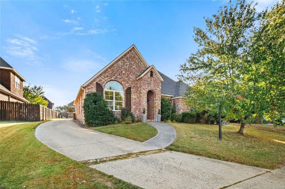 3450 Pasofino Loop Springdale, AR 72764