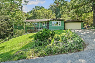 1982 N Greenview Dr Fayetteville, AR 72701