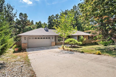 9 Farnham Dr Bella Vista, AR 72714