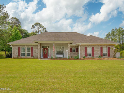447 Browns Bridge Rd Purvis, MS 39475