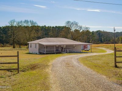 1334 Greens Creek Rd Carson, MS 39427