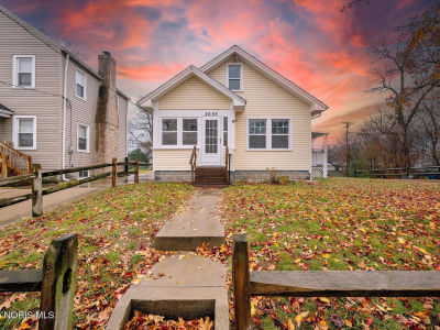 2659 Oak Grove Pl Toledo, OH 43613