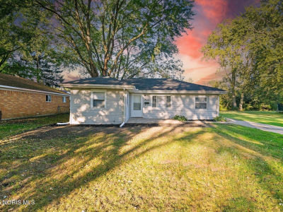 552 Wyman St Toledo, OH 43609
