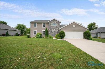 433 Primrose Ln Archbold, OH 43502