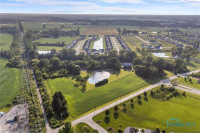 0 Black Rd Monclova, OH 43542