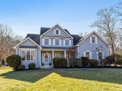 208 Millbridge Ct Port Republic, NJ 08241