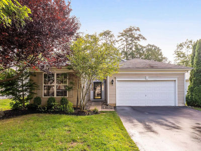 4 Northampton Rd Galloway, NJ 08205