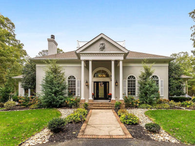 535 W Cologne Port Rd Egg Harbor City, NJ 08215