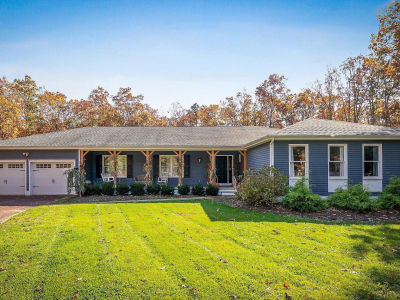 26 Schooner Landing Rd Galloway, NJ 08205