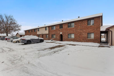 1801 Richardson Dr #7 Urbana, IL 61802