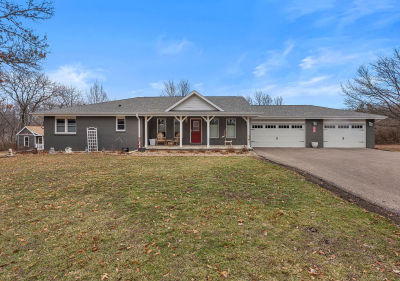 401A County Road 2500 N Mahomet, IL 61853