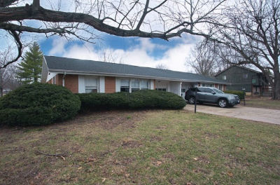 2313 S Anderson St Urbana, IL 61801