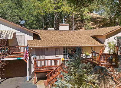 16110 Comet Mine Ct Sonora, CA 95370