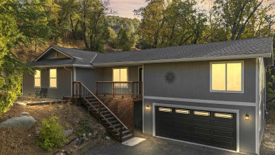 21451 Phoenix Lake Rd Sonora, CA 95370