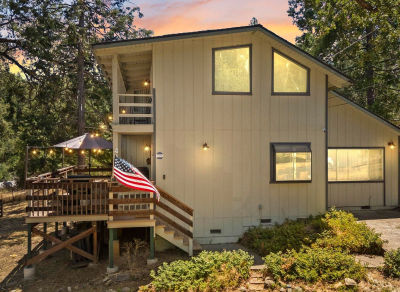 20785 Buttercup Cir Groveland, CA 95321