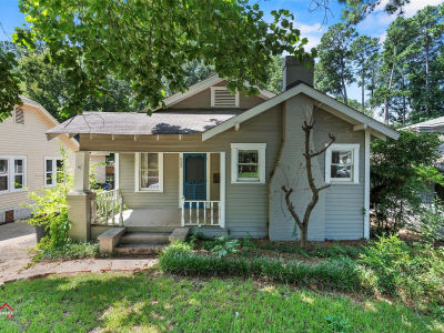 623 Erie St Shreveport, LA 71106