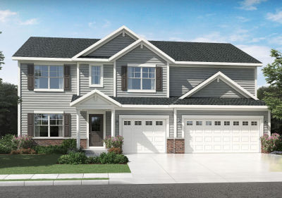 2697 Bo St W Plainfield, IN 46168