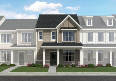 2670 Marjorie Ln Plainfield, IN 46168