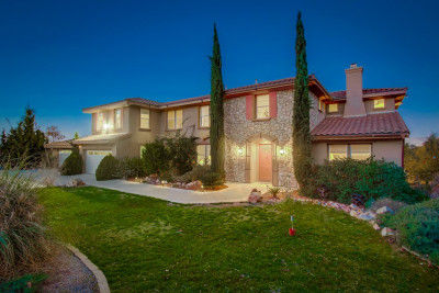 26937 Red Iron Bark Drive, Valley Center, CA, USA