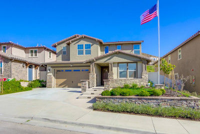 35835 Shetland Hills, Fallbrook, CA, USA