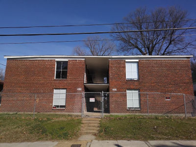 486 E Georgia Ave Memphis, TN 38126