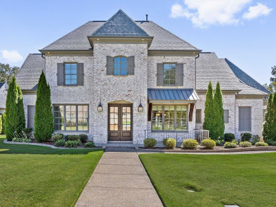 680 Magnolia Ln Piperton, TN 38017