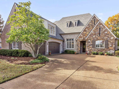 5245 Switchgrass Cv Arlington, TN 38002